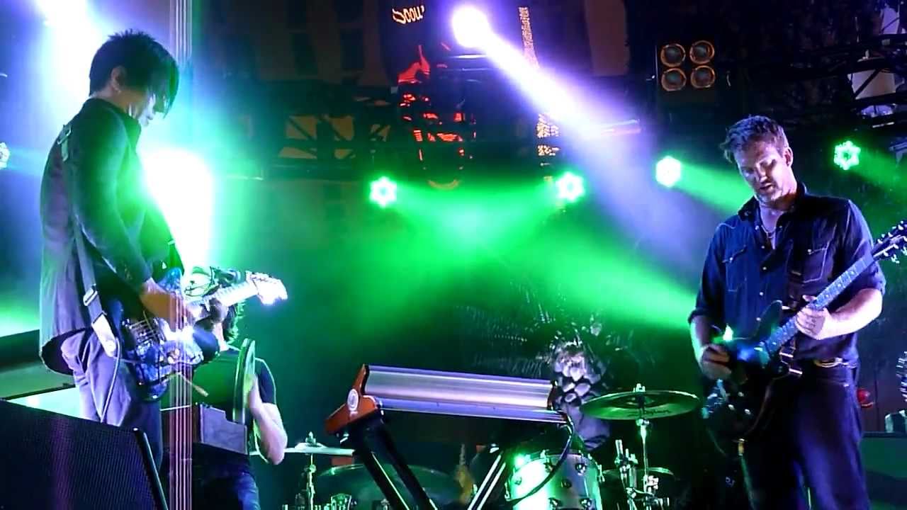 Queens of the Stone Age - 