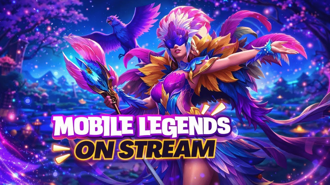 Pushrank Mobile Legends Rank Epic