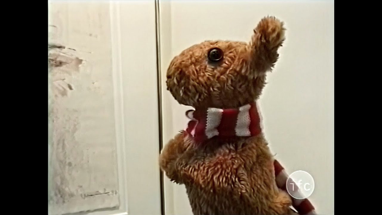 IFCs The Greg The Bunny Show 