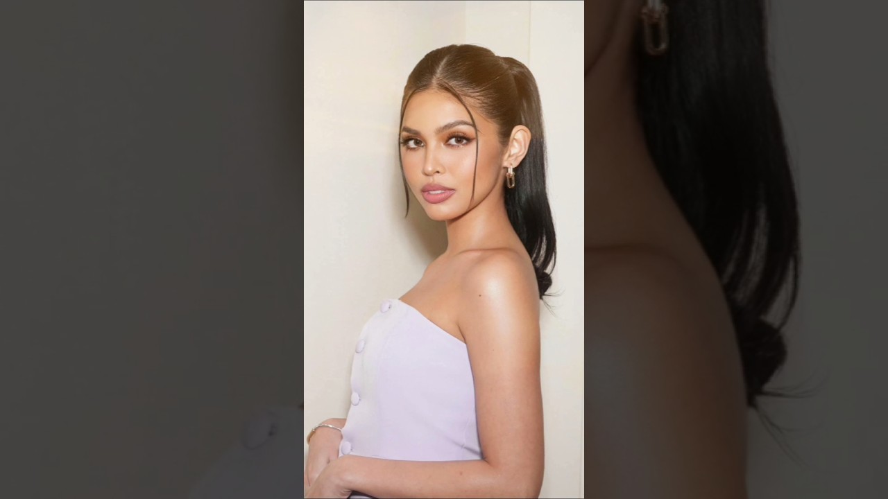 Maine Mendoza Everyone. 