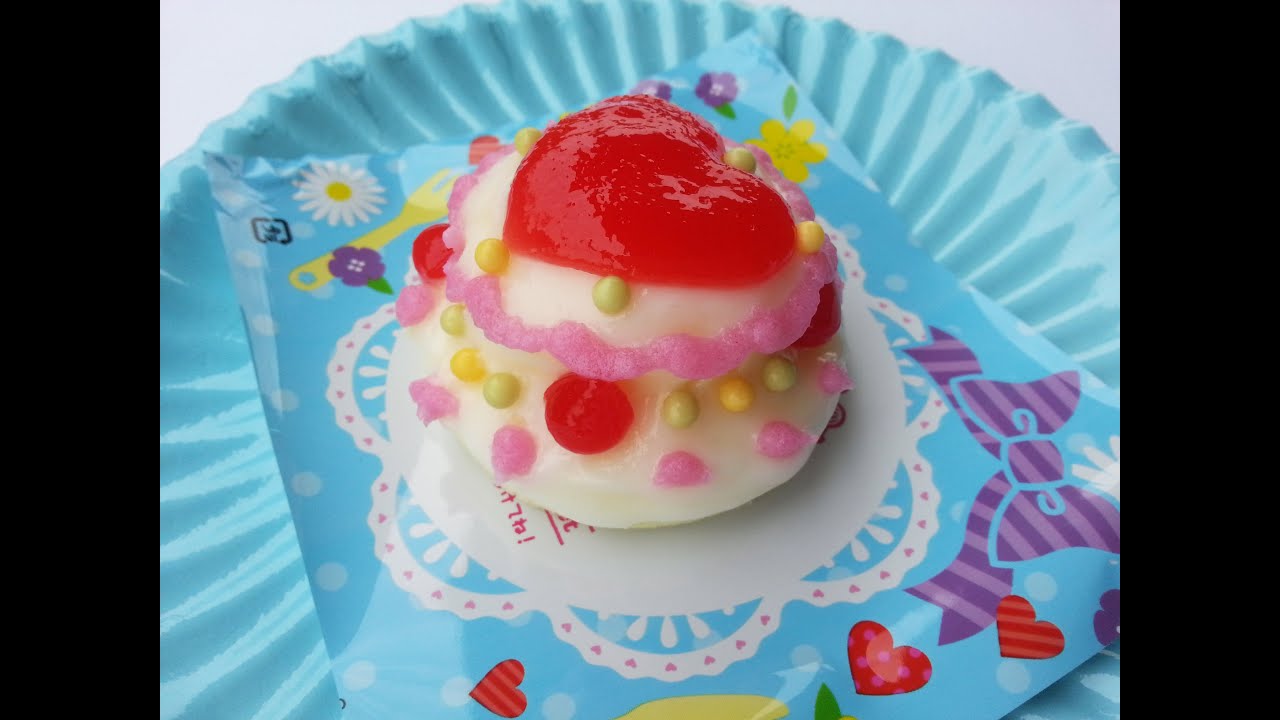 TUTORIAL: Popin' Cookin' CAKE Kit #8 + ASSAGGIO