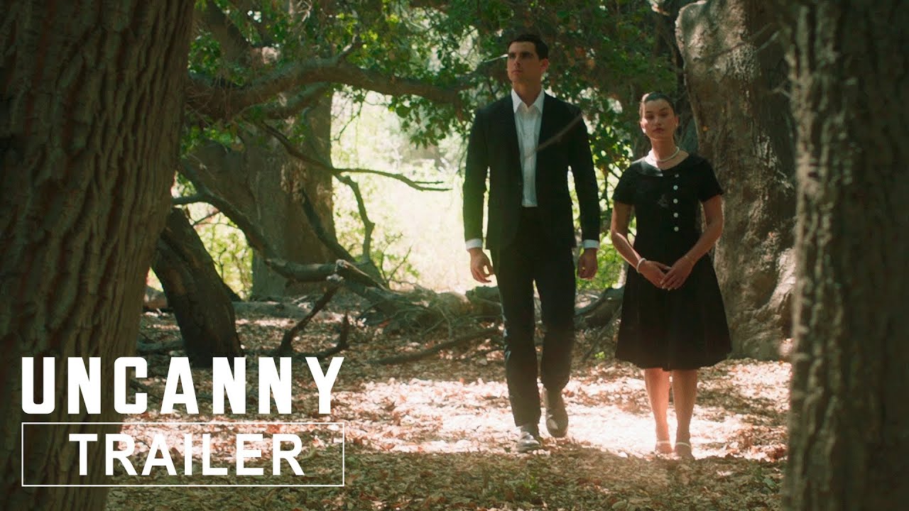 Uncanny (Short Film) - Trailer