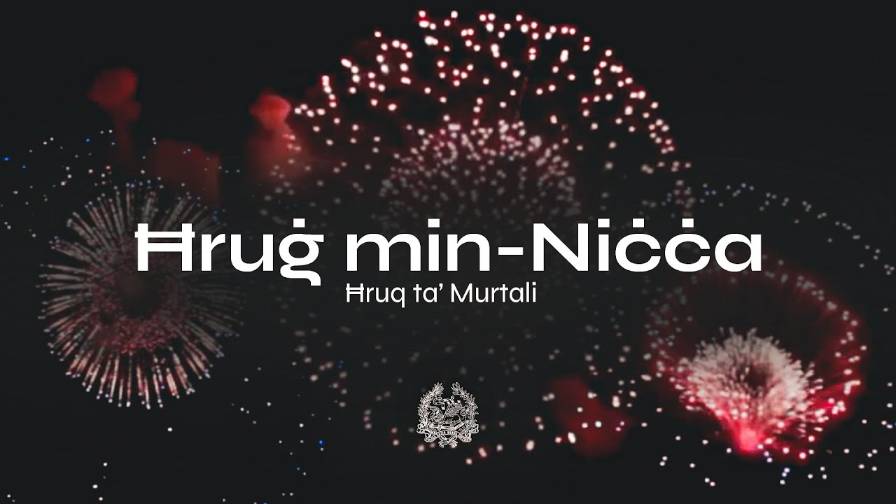 Ħruq ta' Murtali u Murtali tal-Kulur f'Jum il-Ħruġ tal-Patrun San Filep | 5 ta' Ġunju 2022
