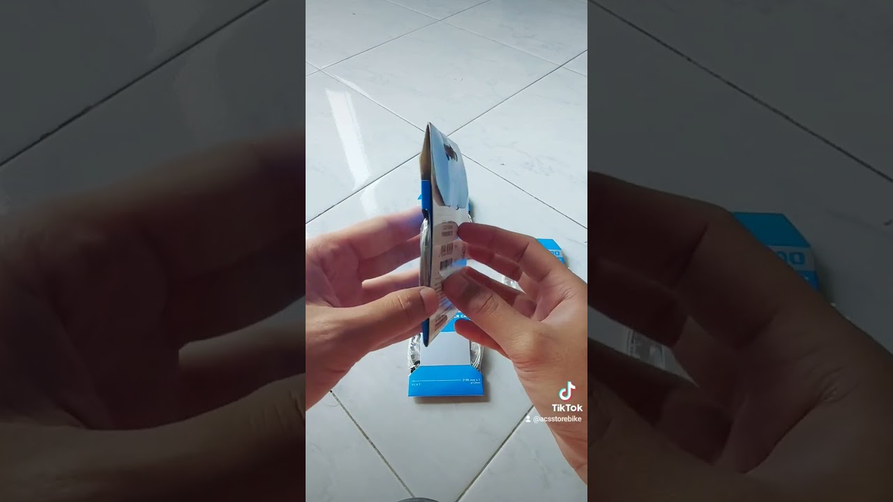 KAWAT SHIFTER SEPEDA SHIMANO KABEL PENGOPER GIGI SEPEDA 2.1 M