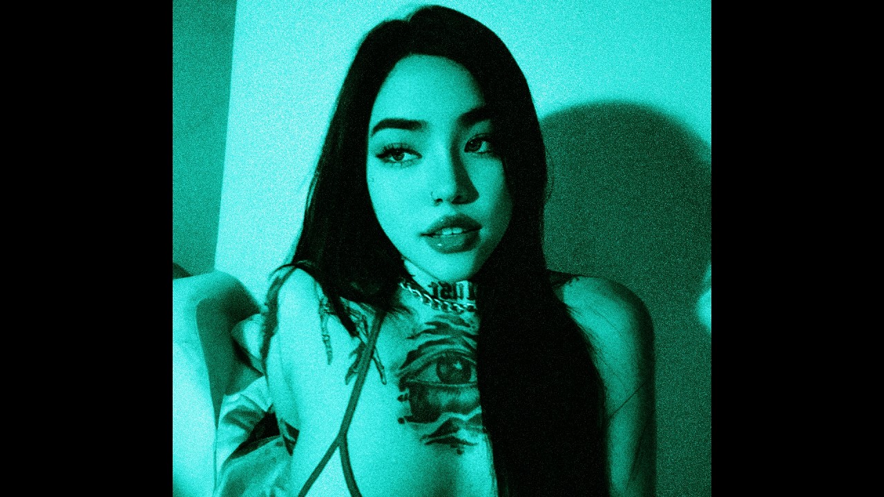 ROA x Yan Block Type Beat - 