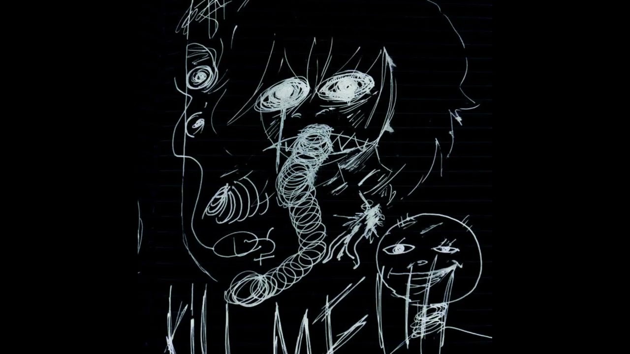 Squee - squee LP1 (early version/demos) + bonus tracks