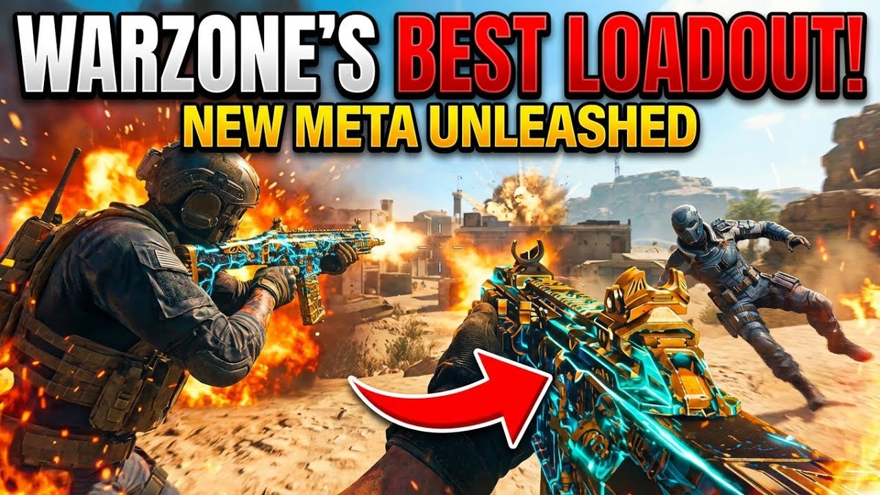 Resurgence Quads with randoms👿👺