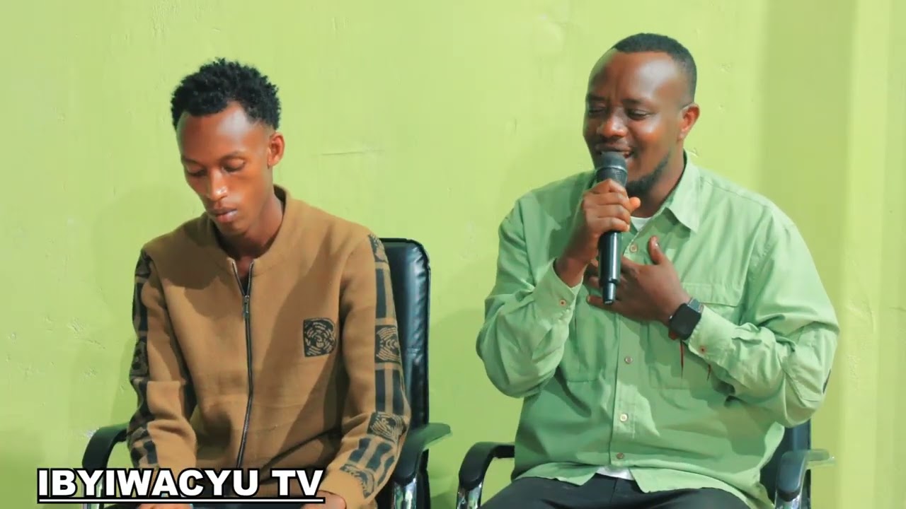 IGITARAMO  CYIZA HAMWE NA DANI // HERI TAIFA//MWOKOZIWANGU🔥🔥🔥🔥