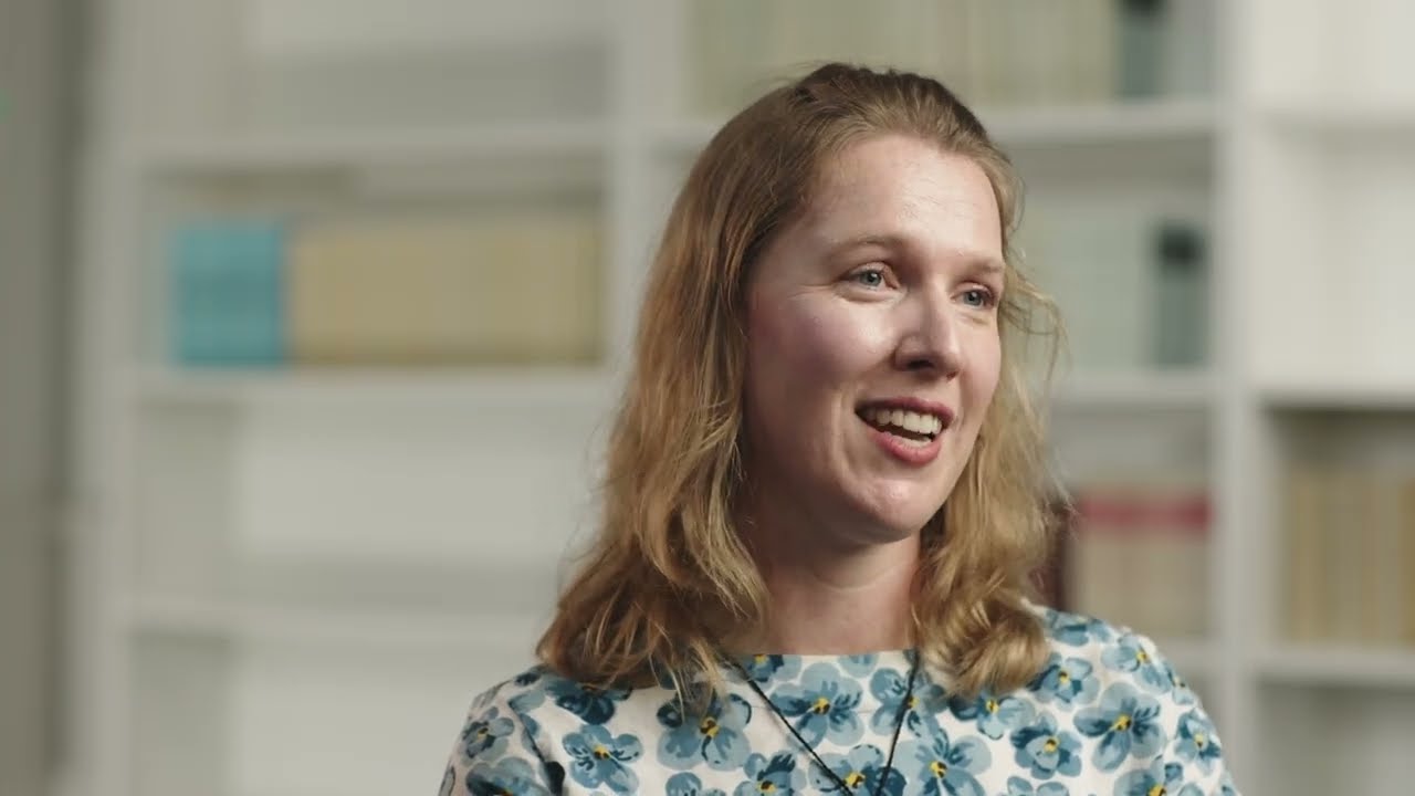 How my PhD in Electronic and Electrical Engineering has shaped my career path: Zoe’s story