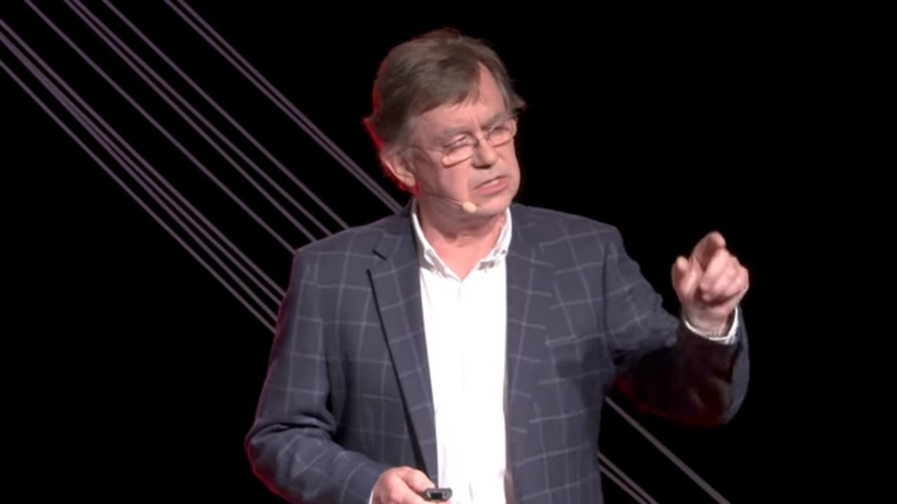 How to Prepare Students for Real Life | Marcus Orlovsky | TEDxKlagenfurt