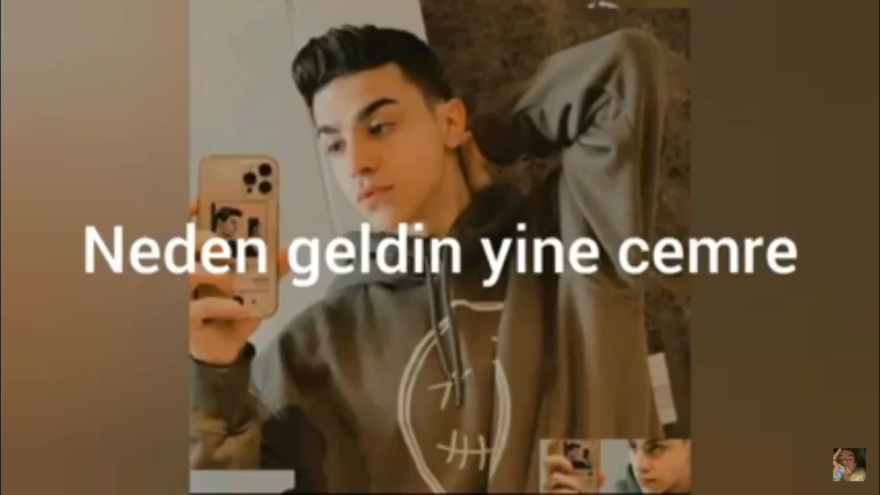 Cemcel dizi tek parça (kötü sonla bitiyor)😖😣