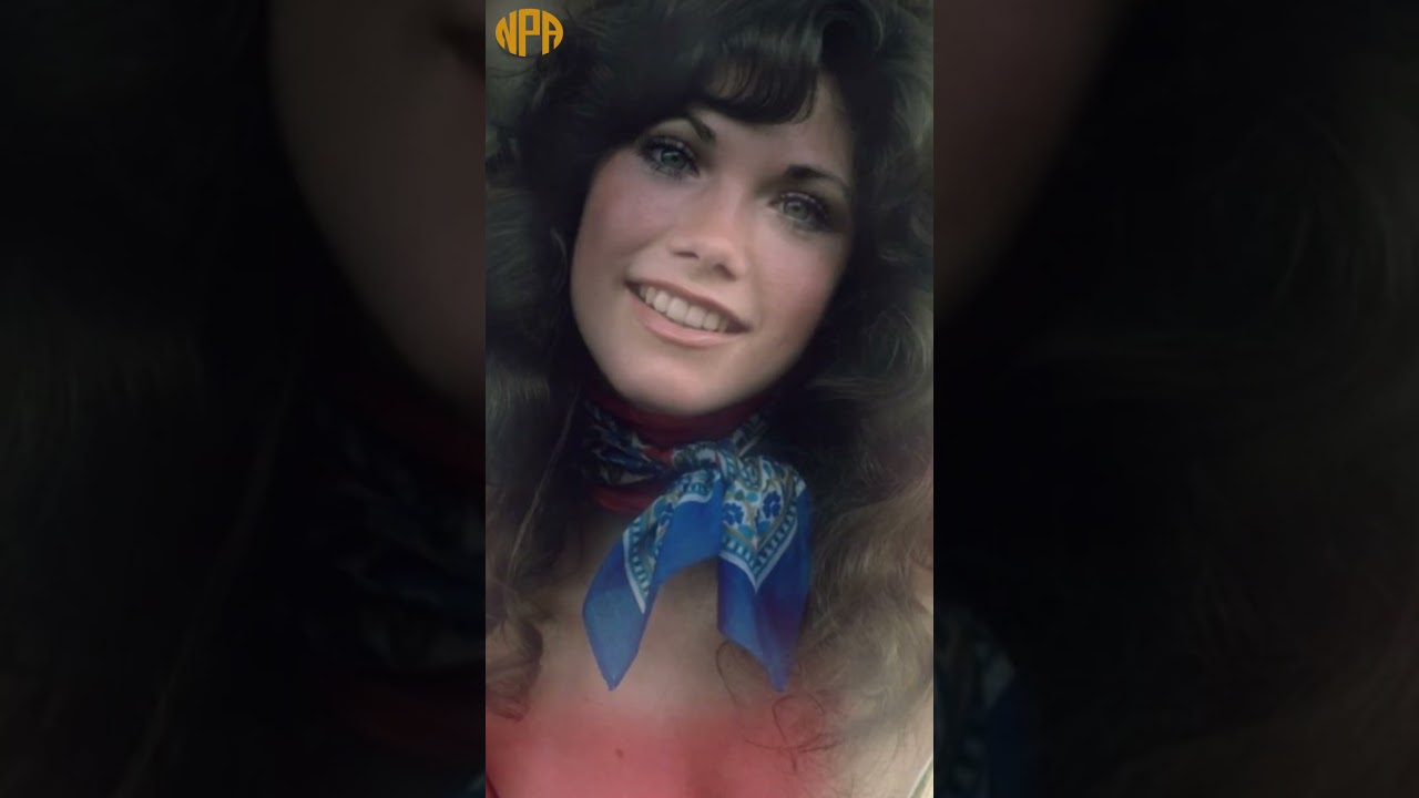 Barbi Benton Biography: Revealing the Life of a Playboy Legend #shorts #barbibenton #biography