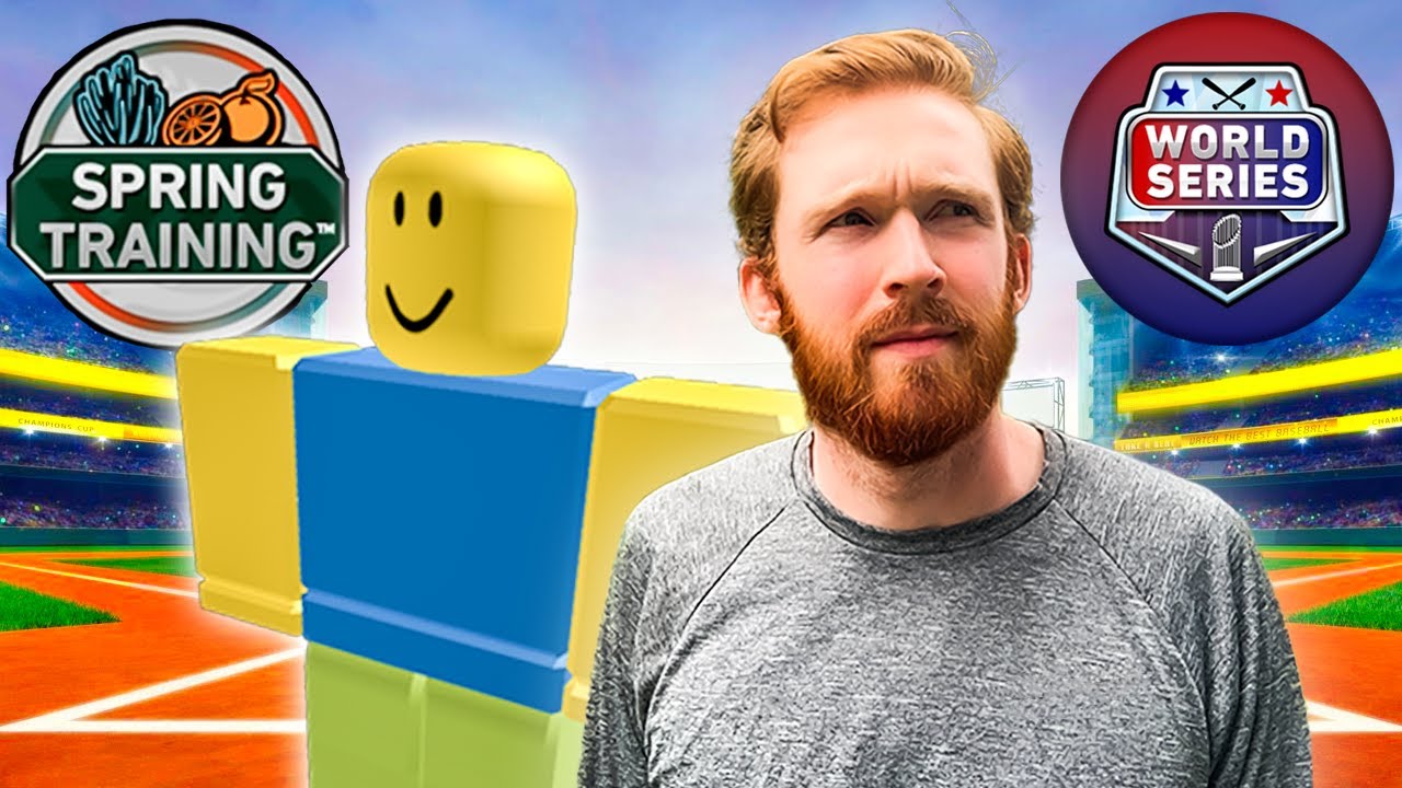 I Carried A NOOB To World Series!