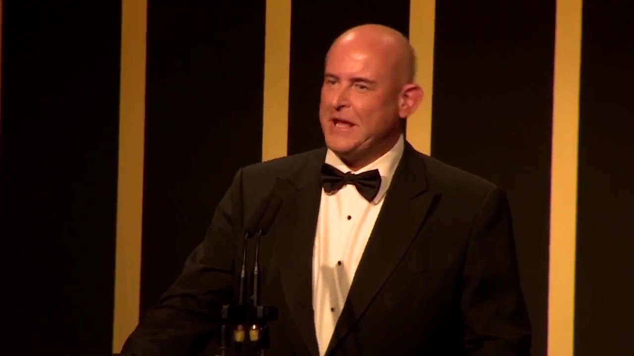 After Dinner Comedy Gold with Graham Davies