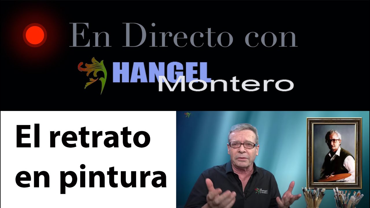 En directo con Hangel Montero 