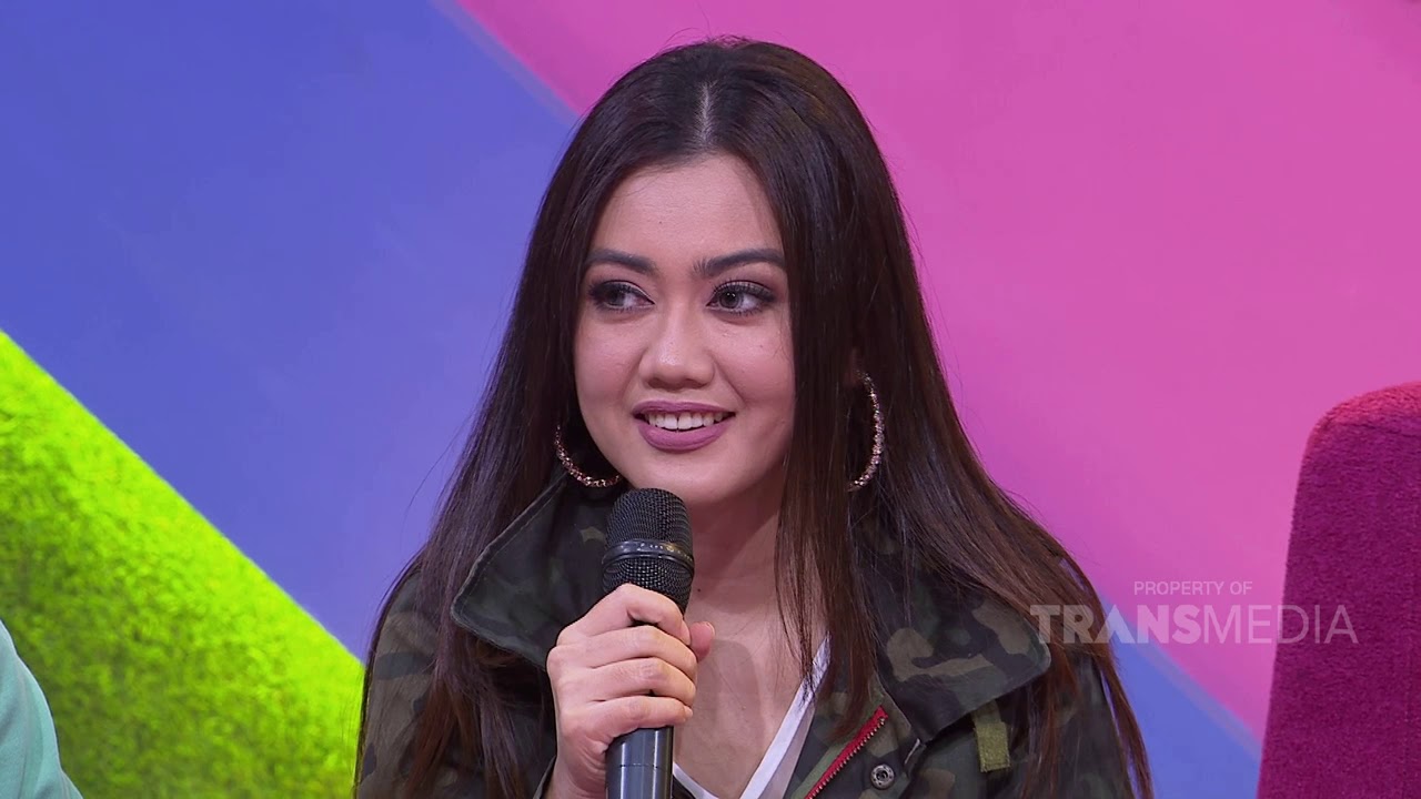 P3H - Putus Dari Diego Michiels, Della Perez Galau (25/3/19) Part 1