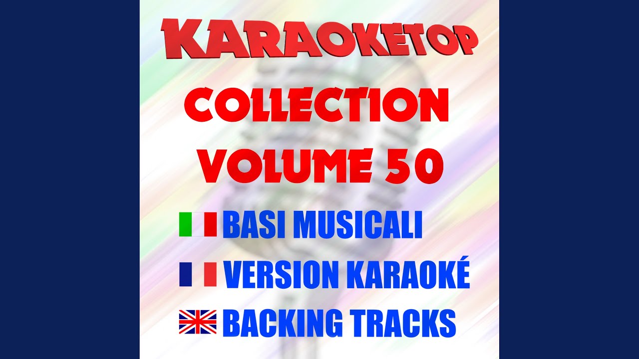 Cheri Cheri Lady (Originally Performed by Modern Talking) (Karaoke Version)