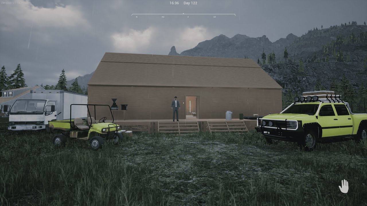 🔴  BUILDING NEW GREEN HOUSE IN  ULTIMATE GAMER RANCH😱| RANCH SIMULATOR LIVE  #ranchsimulator #live