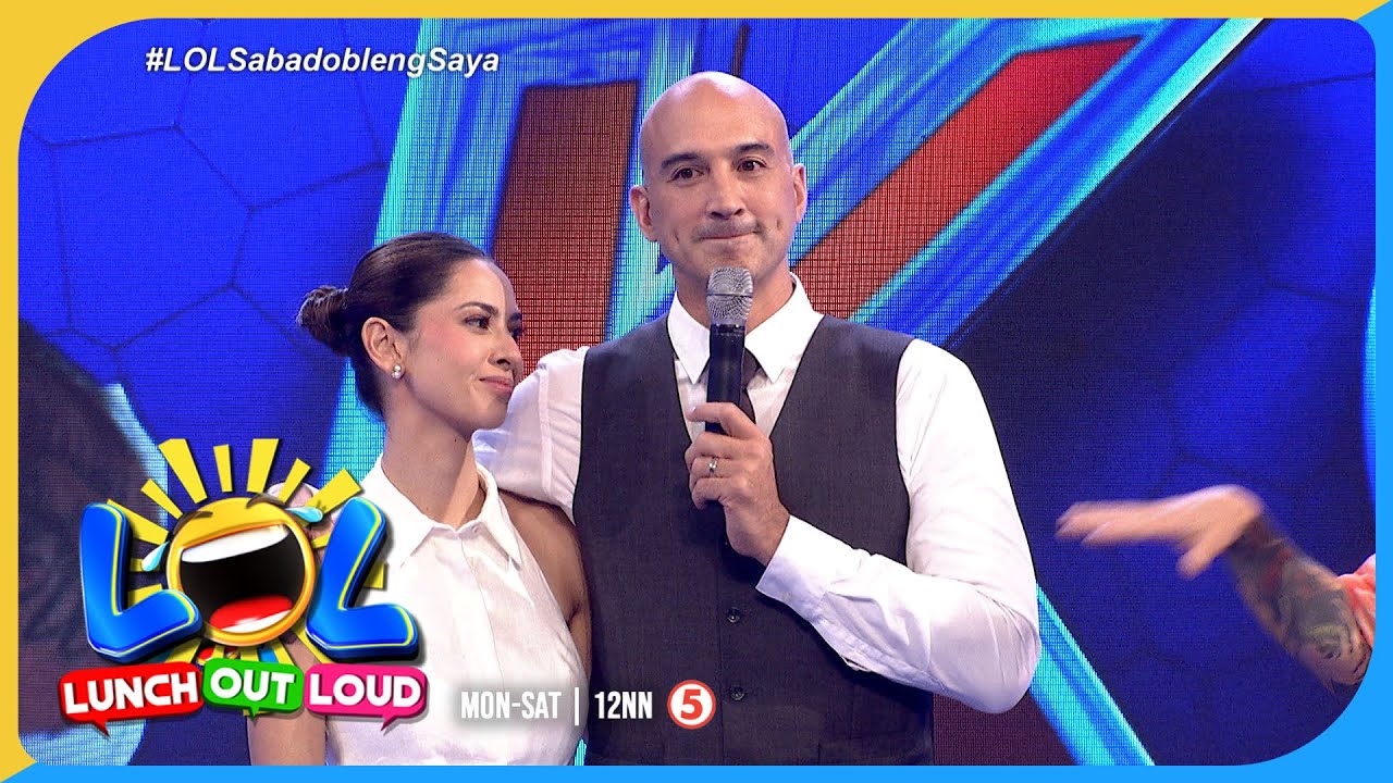 Kilig overload sa birthday celebration ni KC Montero!