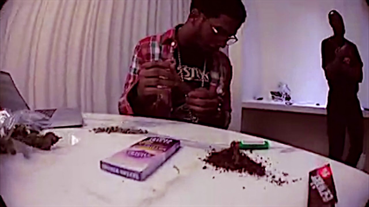 Kid Cudi - Cudderisback (Slowed + Reverb)