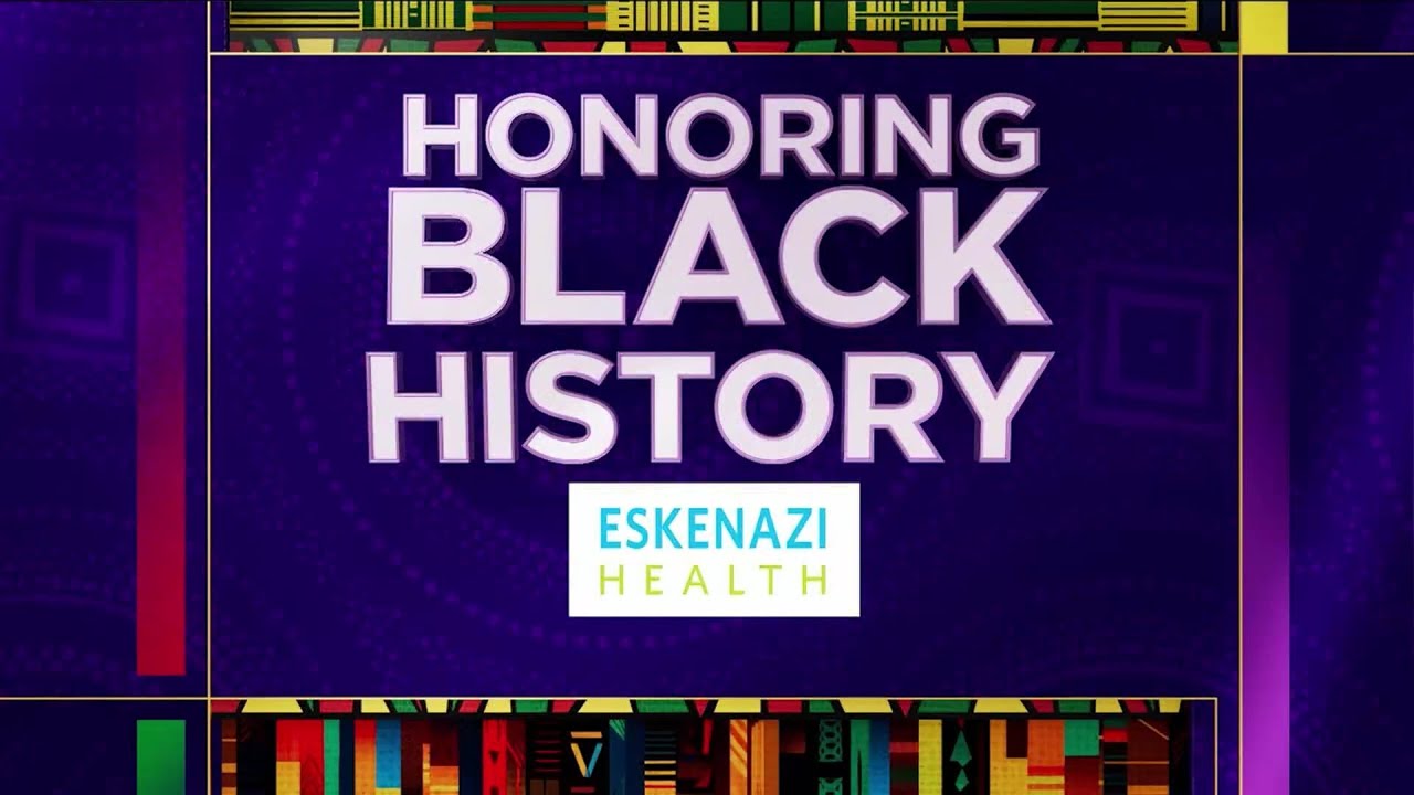 Honoring Black History Special