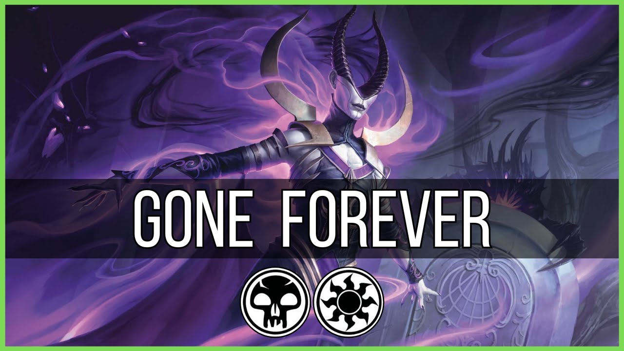 Orzhov Control Ashiok & Ketramose | Mythic Top 750 | Standard Deck | MTGA