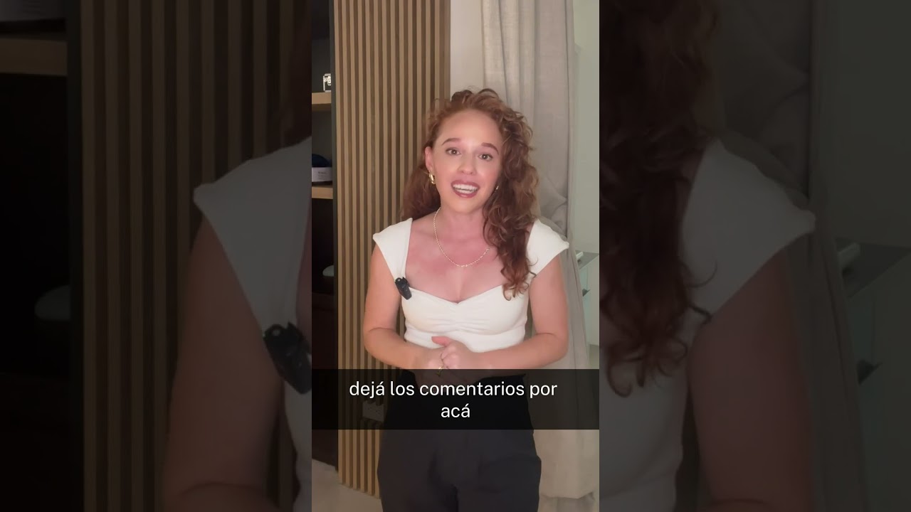 La experiencia Mia Femtech™ de Dani