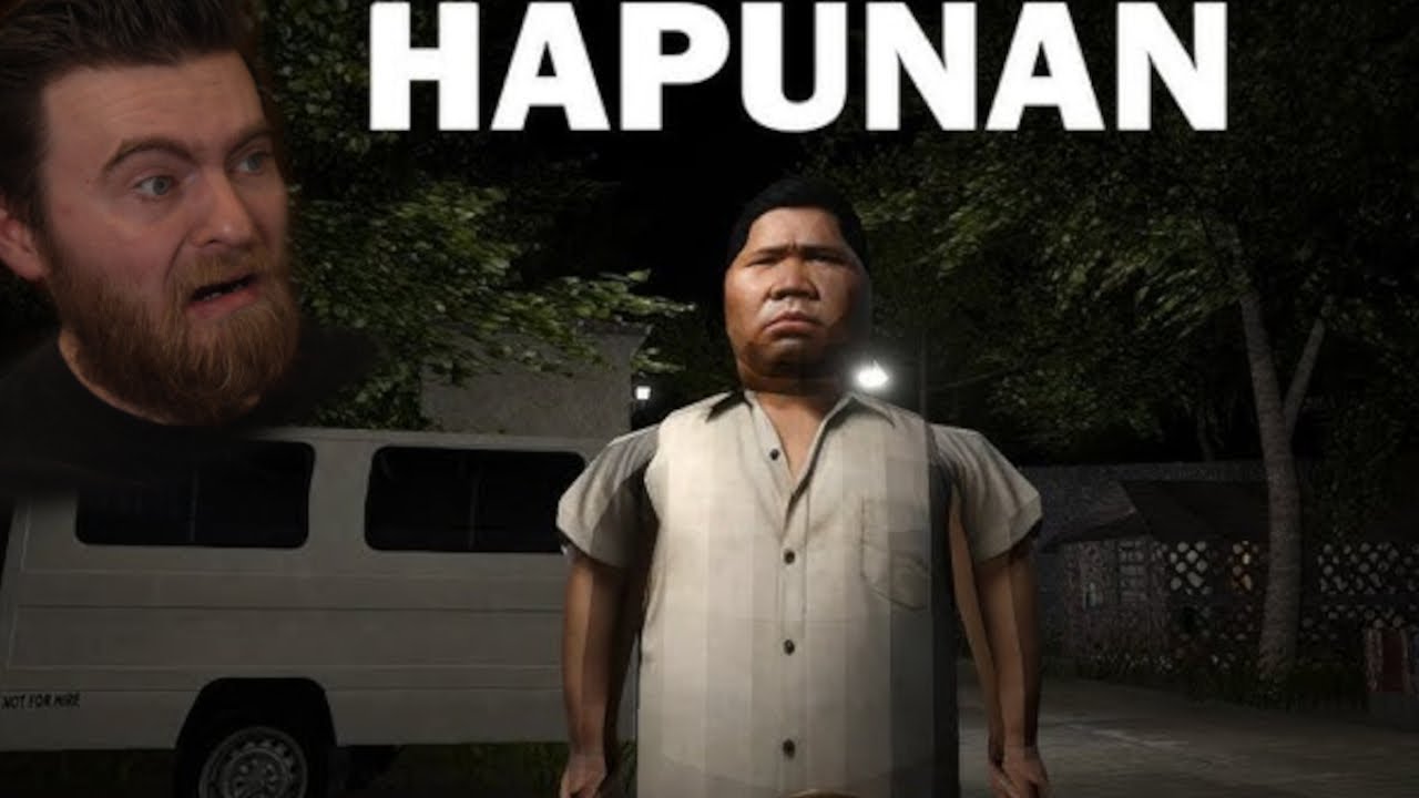 SELLING FOOD AT NIGHT TURNS DEADLY (HAPUNAN)