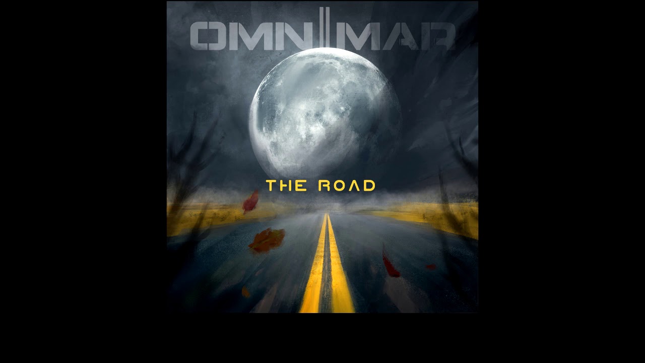 Omnimar The Road A Estrada Tradução!