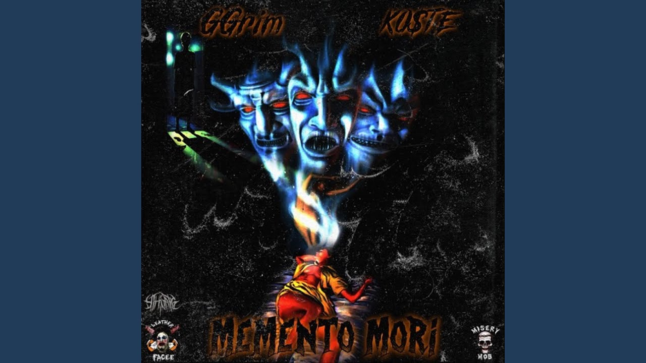 Memento Mori (feat. SLVG)