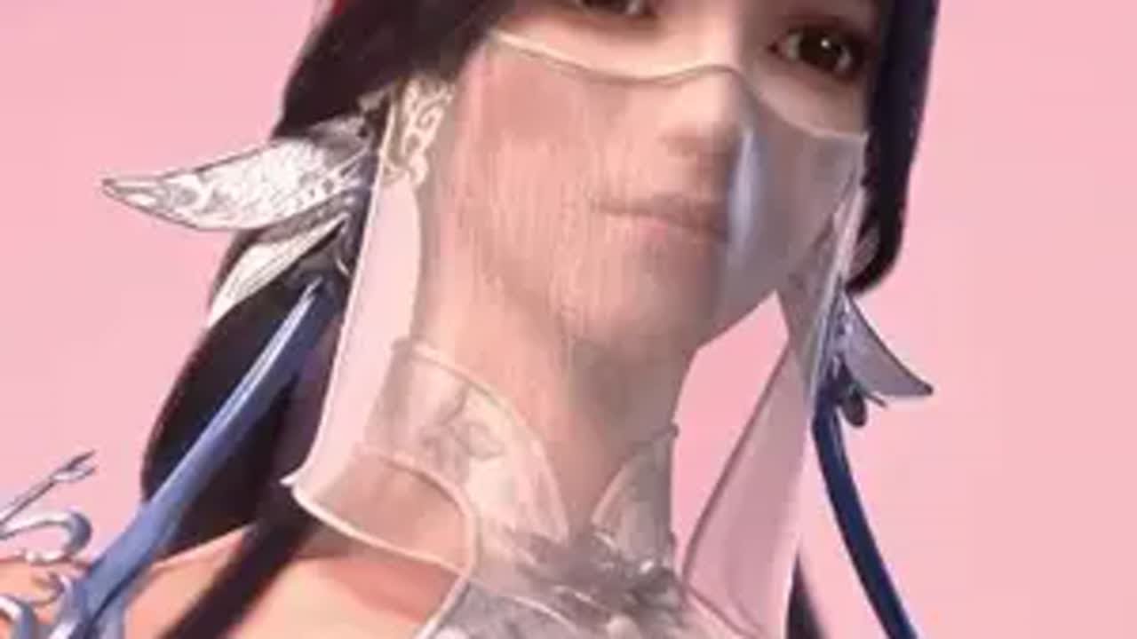 武动乾坤：百朝大战时绫青竹什么实力？林动又是什么时候超越她的 武动乾坤 国漫推荐 林动 动漫解说