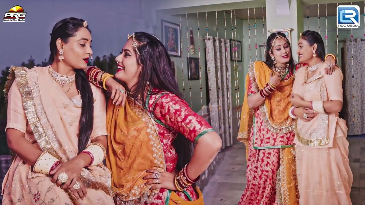 देवरानी जेठानी - 2 | Twinkle Vaishnav | New Rajasthani Song 2026 | Devrani Jethani - 2