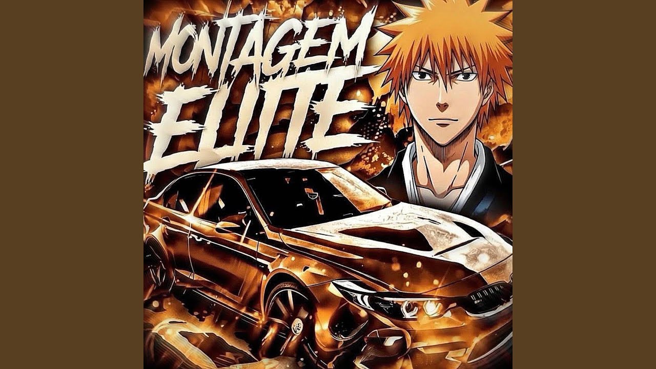 MONTAGEM ELITE (Slowed)