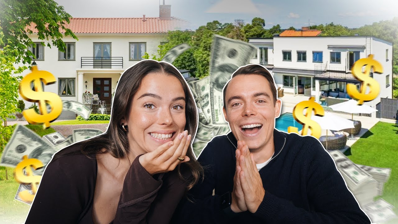 Gissar Priser på Sveriges Dyraste Bostäder