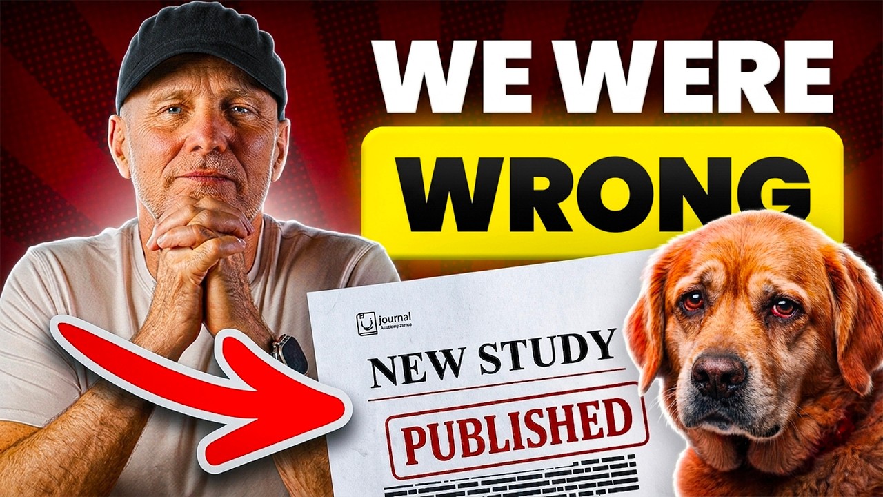 Why Traditional Spay and Neuter of Dogs is No Longer Ok