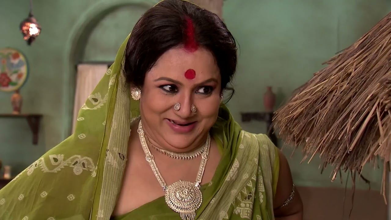 Kripa Maa Lakshmi Ki - Ep 117 - Pratyusha Paul,Prithviraj Banerjee - Hindi Tv Serial - Zee Anmol