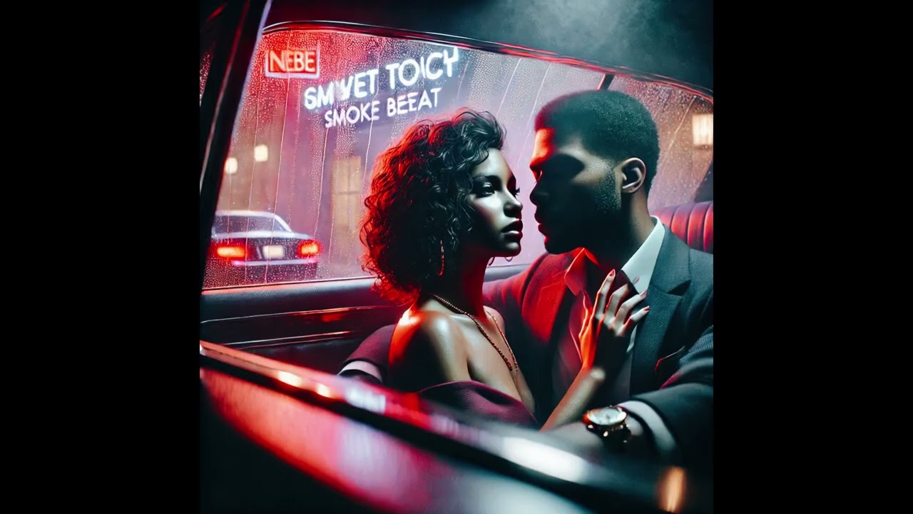 Velvet Touch – R&B Type Beat | Love Gangster Vibe 💋💎 | Prod. Smoke Beat #r&b 