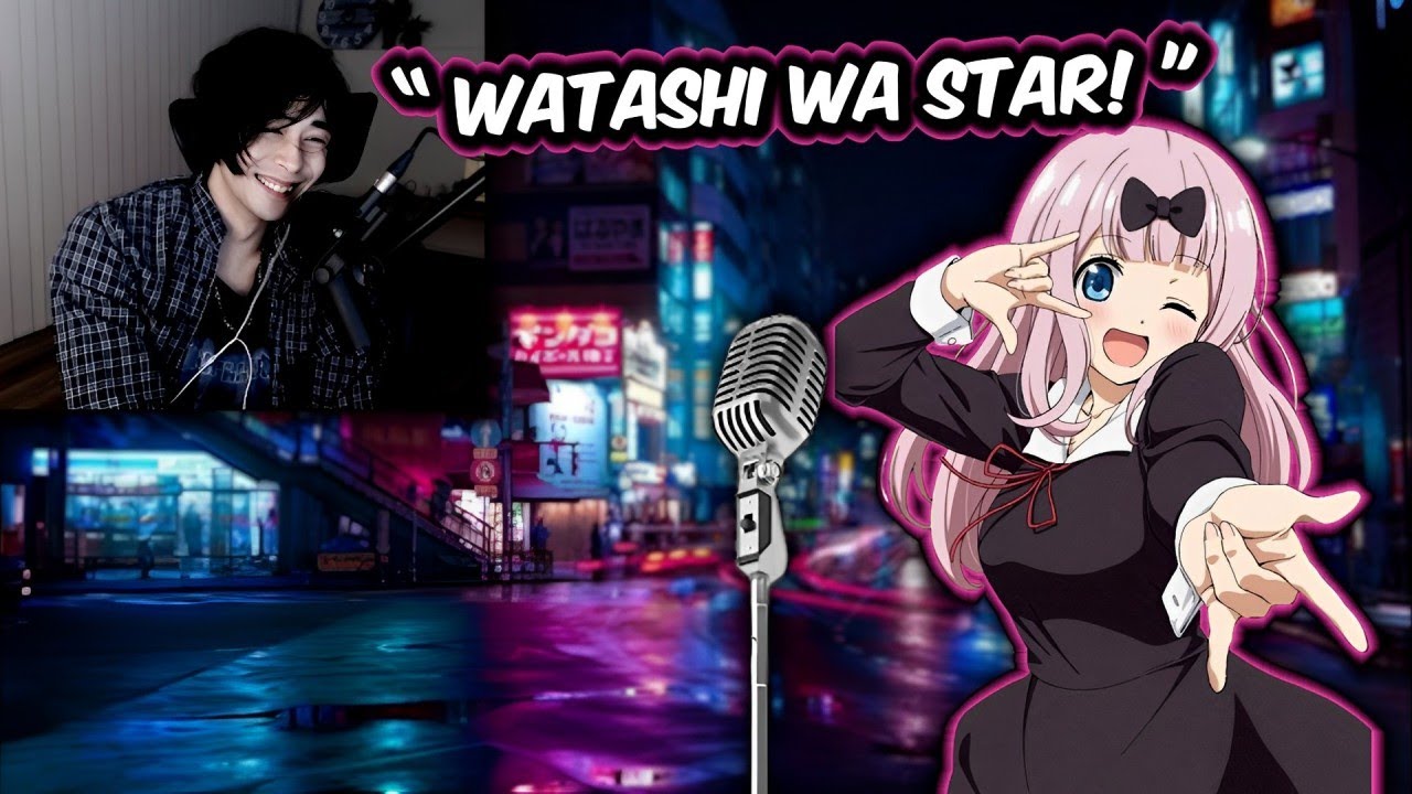 Enoki Sings when She's Bored.. ✨