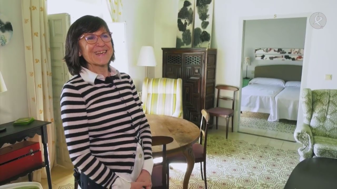 Esta casa de Cañaveral fue una posada para pastores trashumantes | Esta es mi Casa