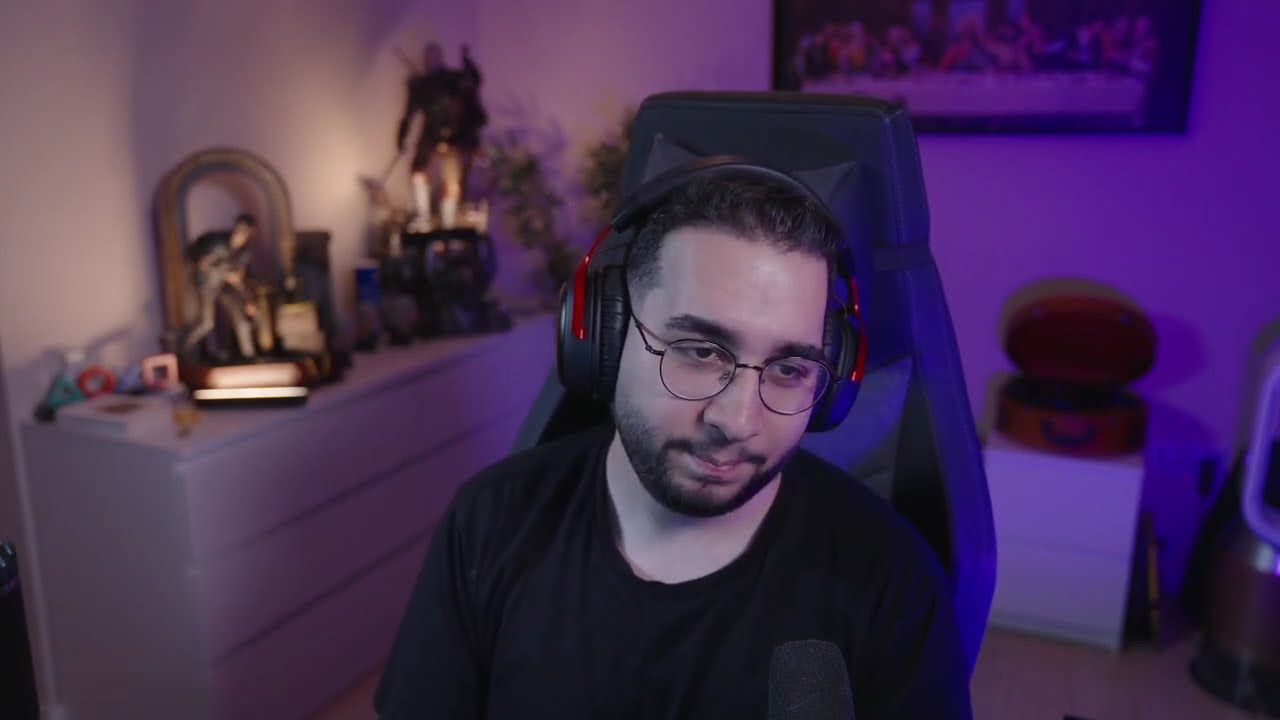 Eray Chatle Sohbet (Cs2 Piyasası Hakkında Konuşuyor, 40.000 $ Zarar, Pubg Turnuva)