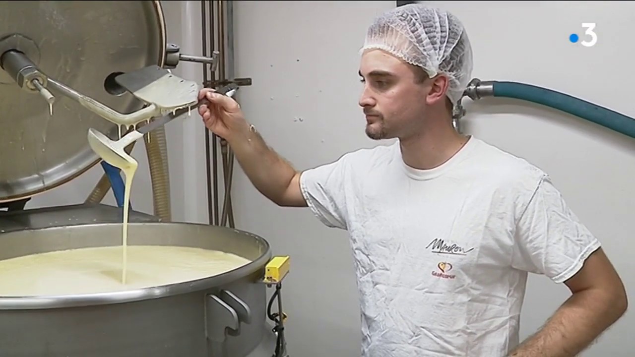 Vers une labellisation IGP de la cancoillotte ?