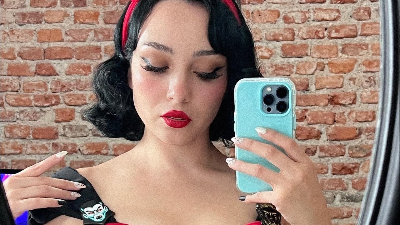 GRWM un día en mi trabajo