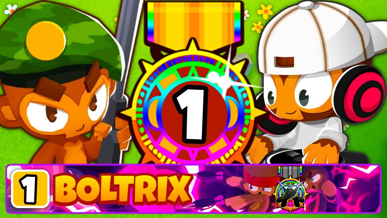 I'M #1 IN THE WORLD WITH THIS STRATEGY!