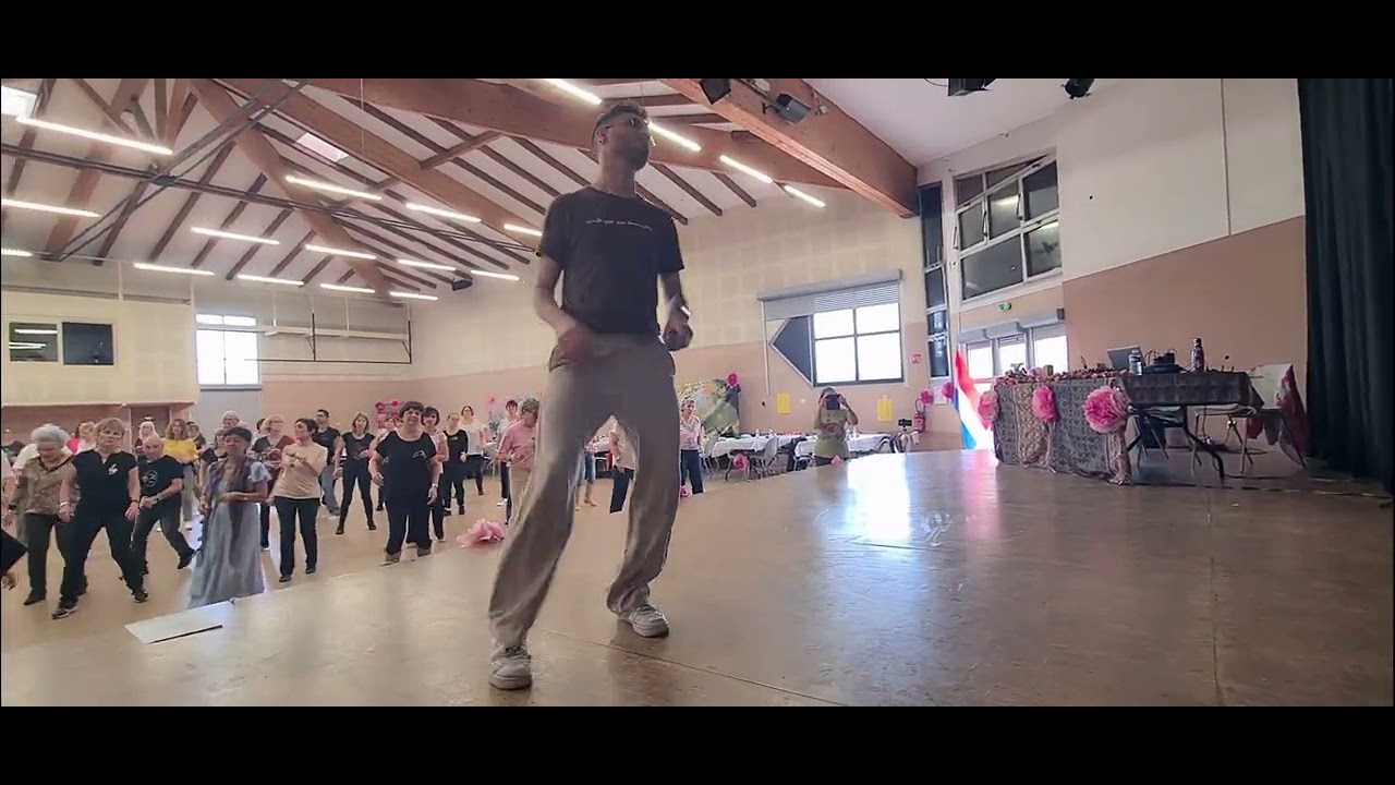 I'M NO GOOD ALONE Line Dance de Grégory DANVOIE 