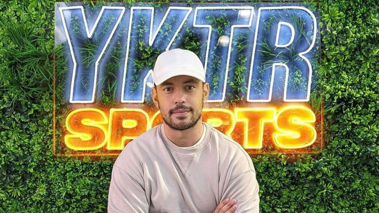 Примирение с Levels Boys и неудачи YKTR SPORTS