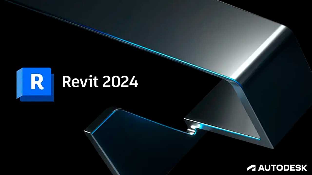 What's new in Revit 2024