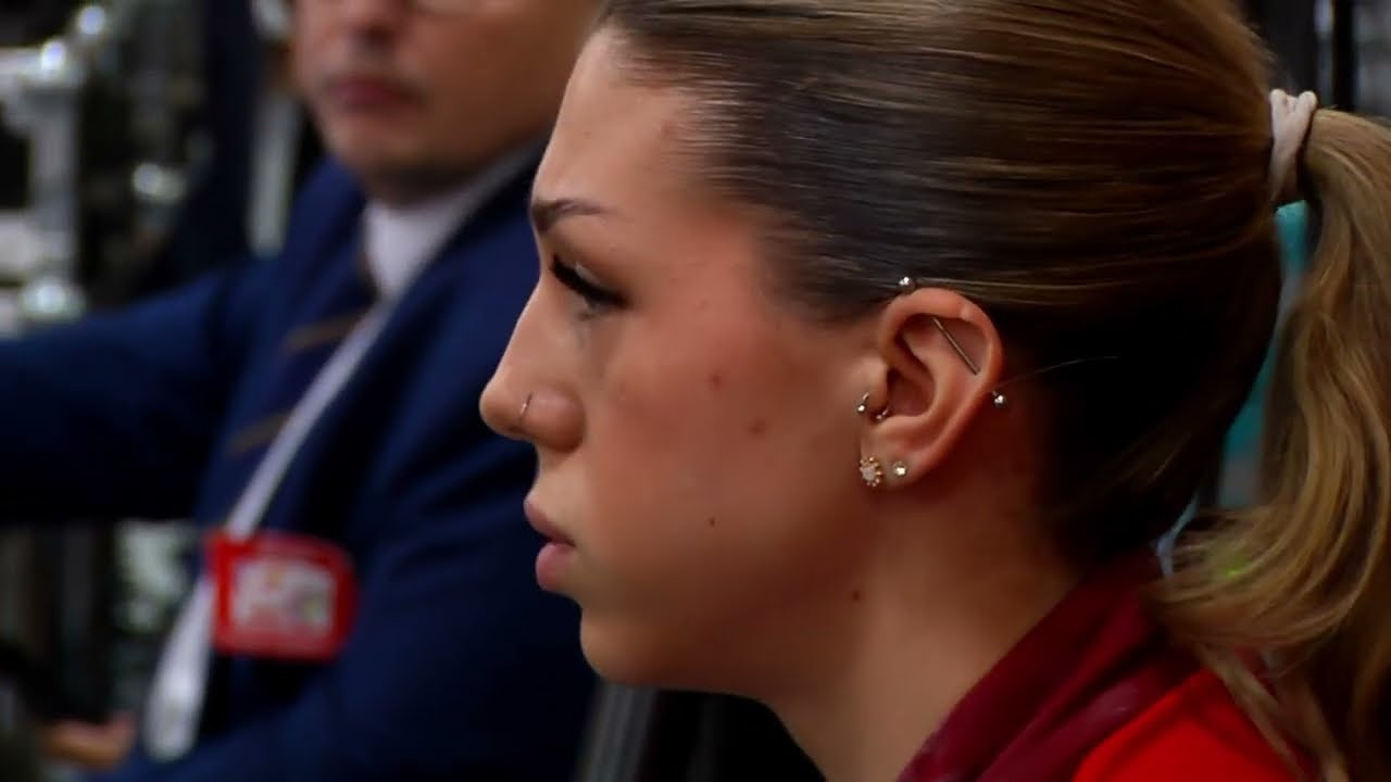 Indywidualny Puchar Wielkopolski Kobiet i Mężczyzn, Nowy Tomyśl, 06.12.2025 r.