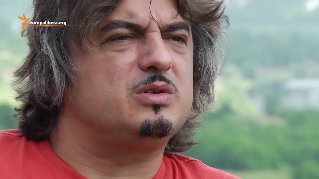 Молдова. Четверть века:  Далекая близкая родина
