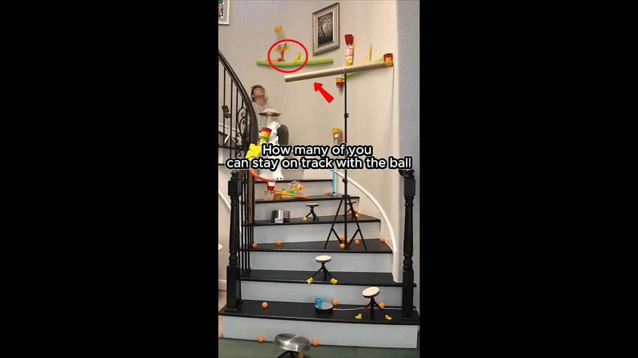 superior level of trickshot