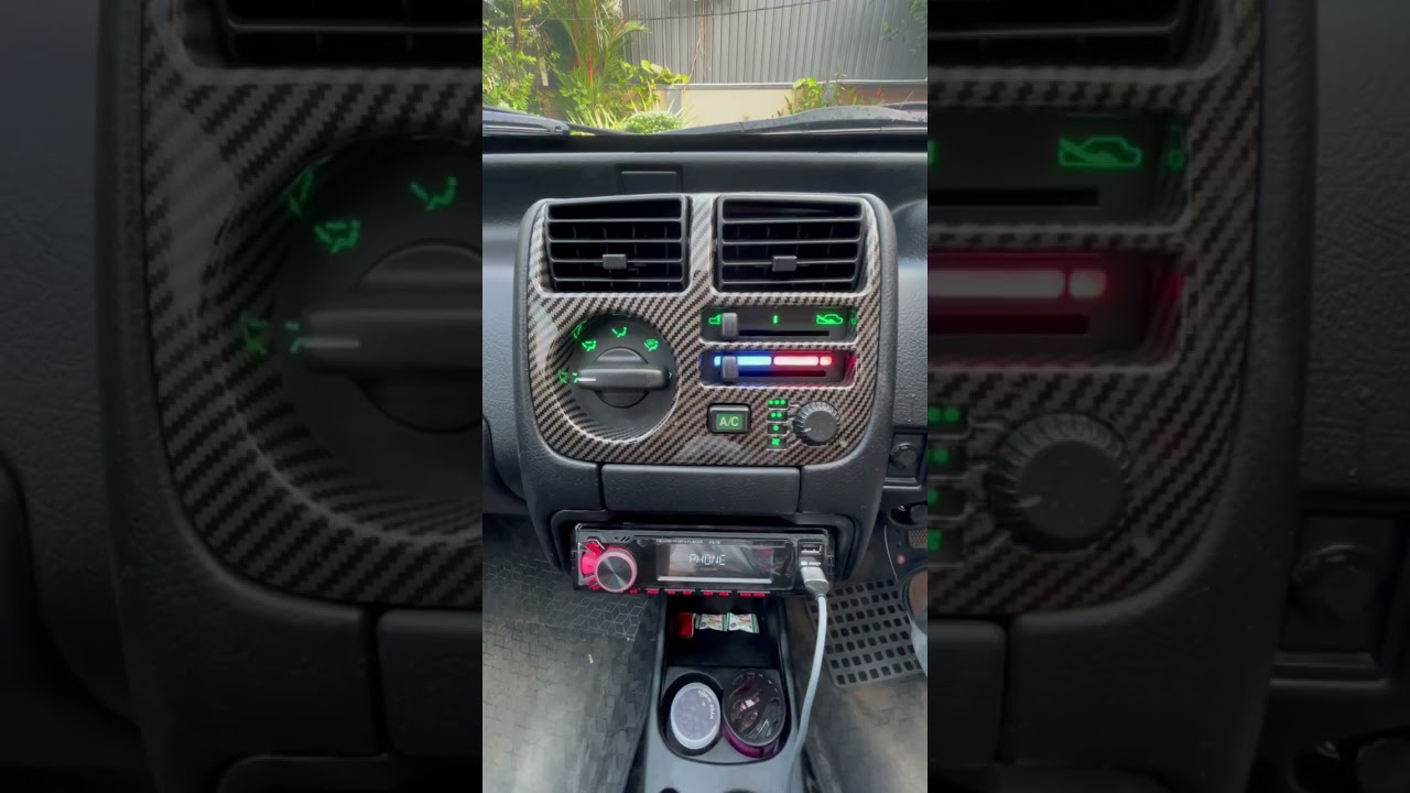 Maruti ZEN. The zen vxi makes all the right noises, enjoy this ASMR video! #marutisuzuki #zen